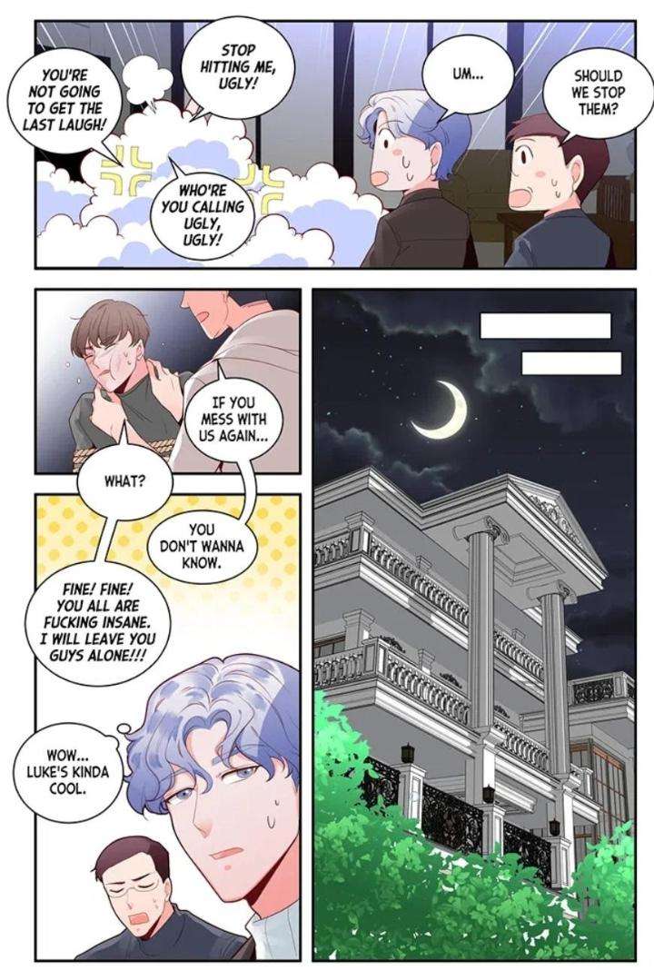 Scripted-Love-By-Theyaoiarmy-Uncensored-Eng page 14