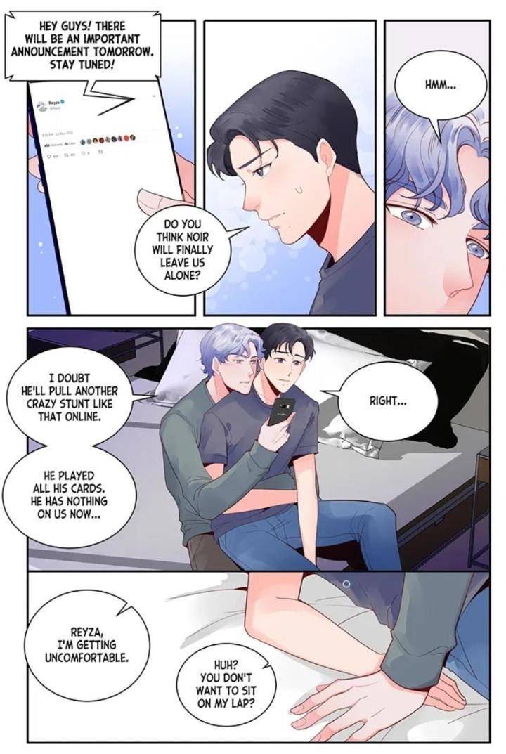 Scripted-Love-By-Theyaoiarmy-Uncensored-Eng page 15