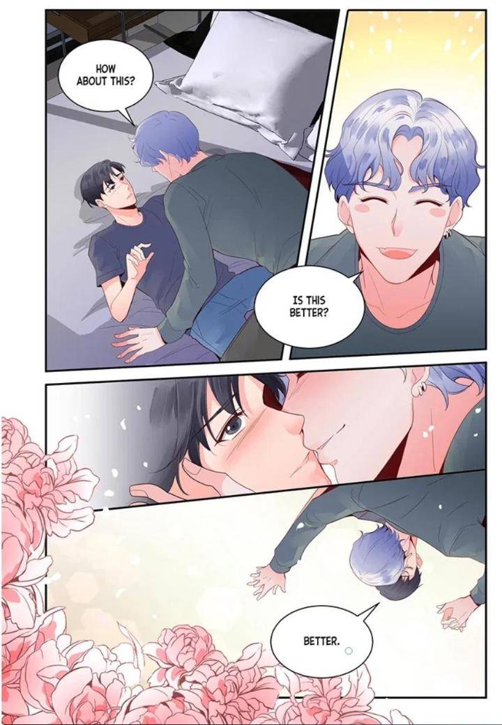 Scripted-Love-By-Theyaoiarmy-Uncensored-Eng page 16