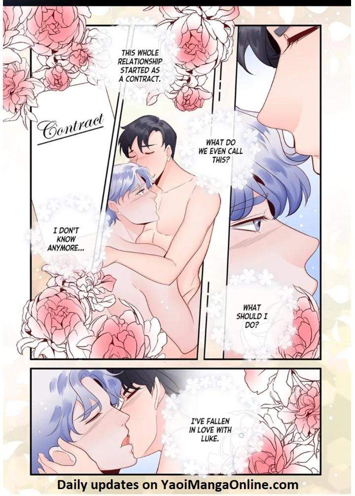 Scripted-Love-By-Theyaoiarmy-Uncensored-Eng page 23