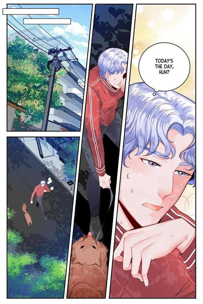 Scripted-Love-By-Theyaoiarmy-Uncensored-Eng page 2