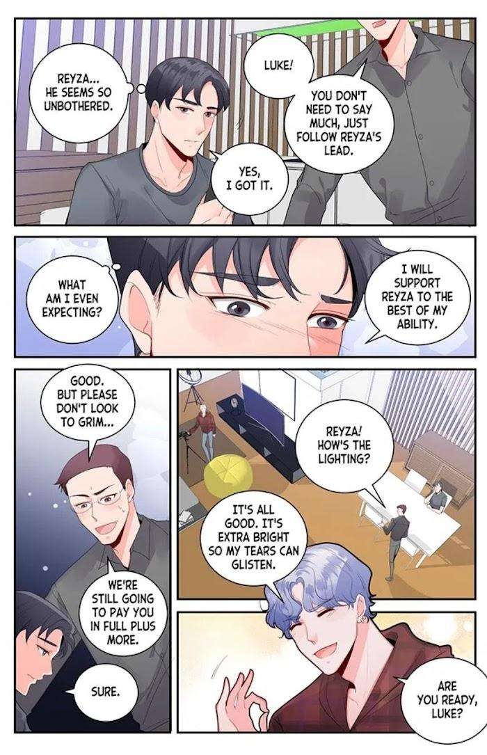 Scripted-Love-By-Theyaoiarmy-Uncensored-Eng page 4