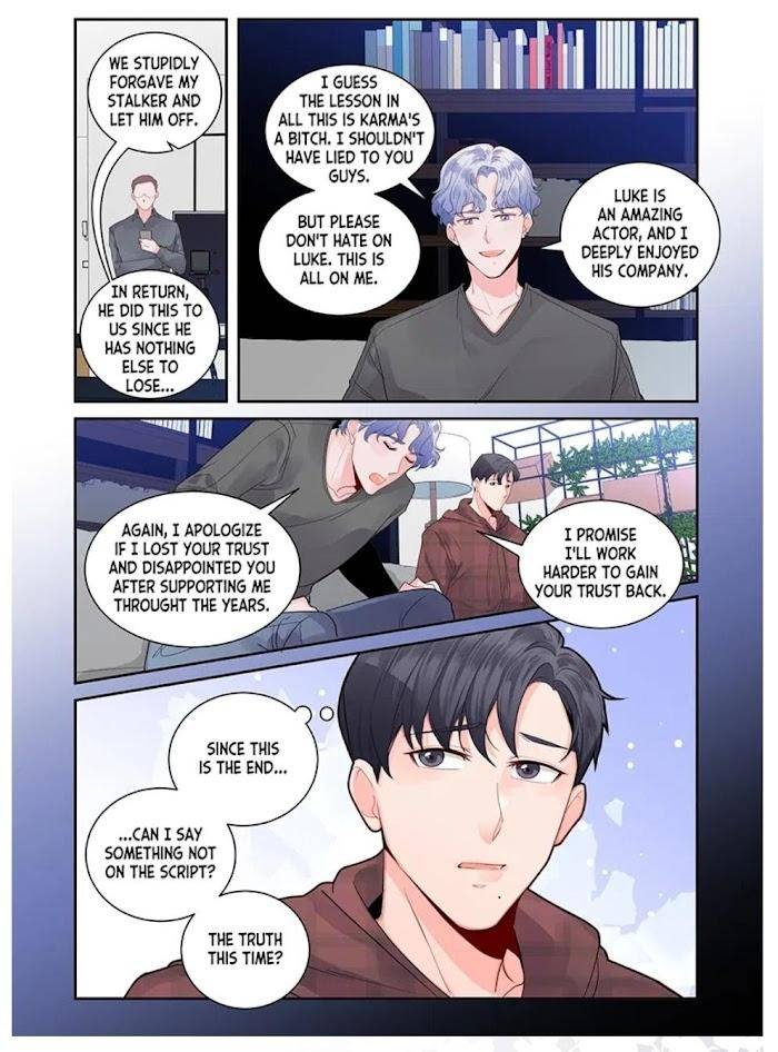 Scripted-Love-By-Theyaoiarmy-Uncensored-Eng page 8