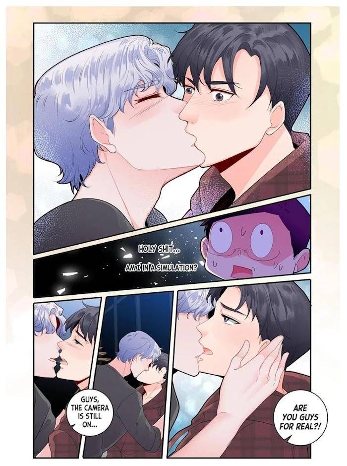 Scripted-Love-By-Theyaoiarmy-Uncensored-Eng page 12
