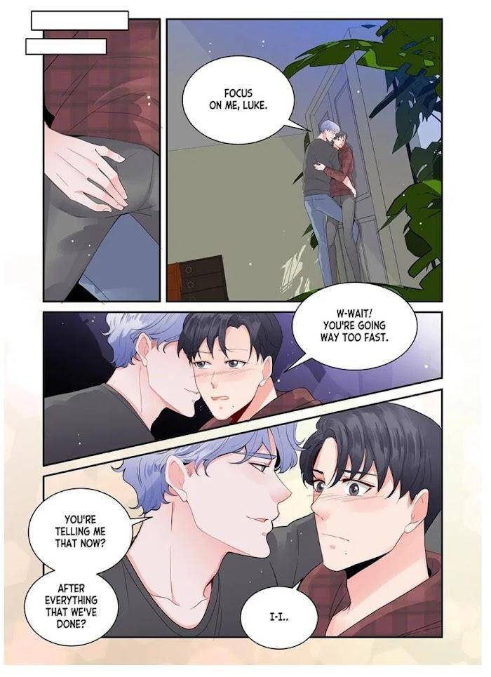 Scripted-Love-By-Theyaoiarmy-Uncensored-Eng page 15