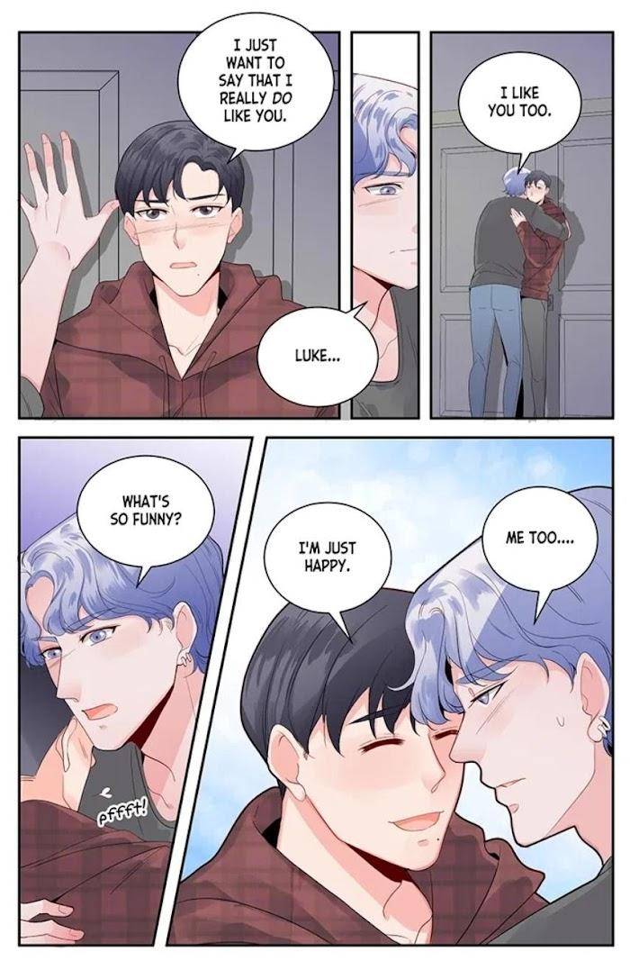 Scripted-Love-By-Theyaoiarmy-Uncensored-Eng page 16