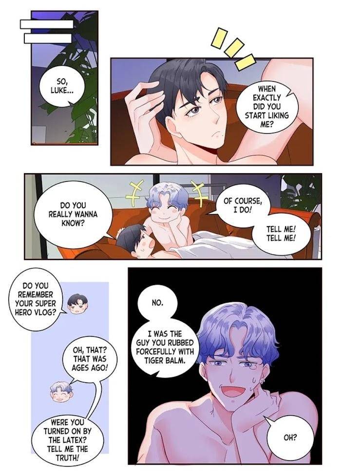 Scripted-Love-By-Theyaoiarmy-Uncensored-Eng page 22