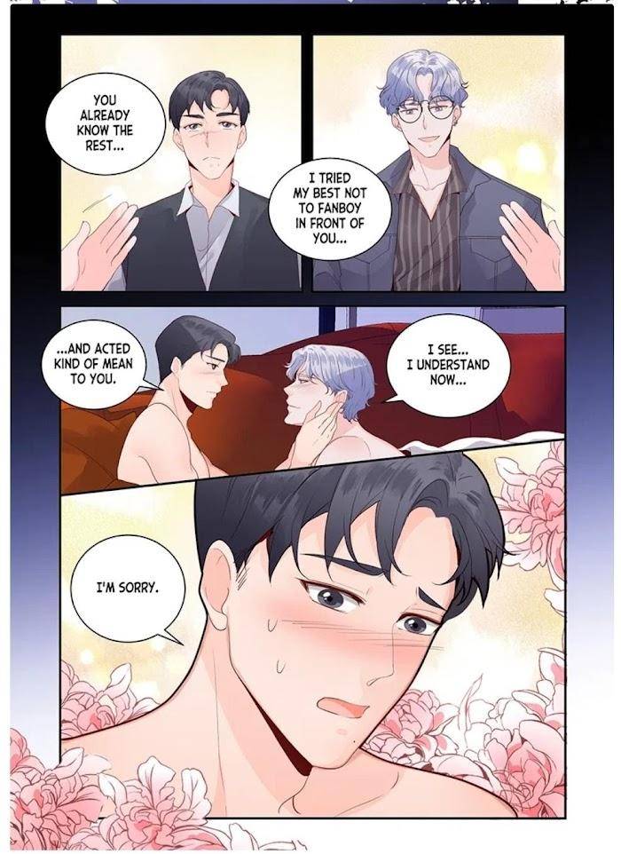 Scripted-Love-By-Theyaoiarmy-Uncensored-Eng page 25