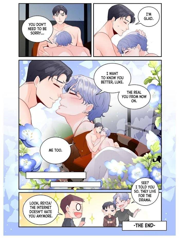 Scripted-Love-By-Theyaoiarmy-Uncensored-Eng page 26