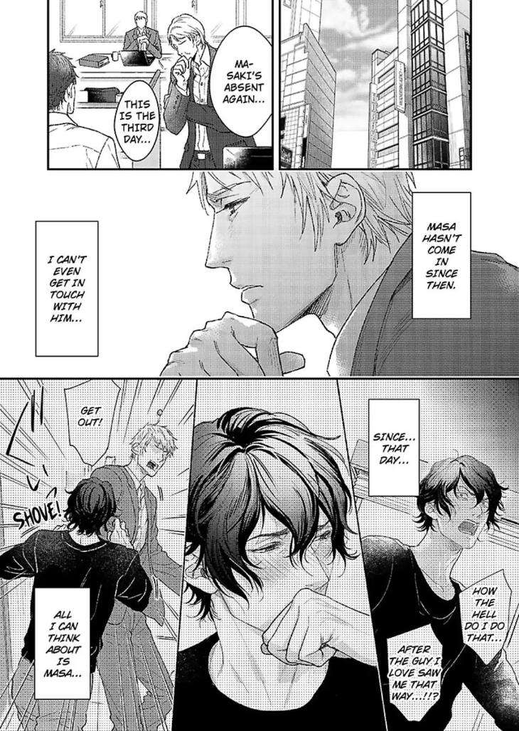 Secret-Lingerie-By-Setsu-Eng chapter_004 thumbnail