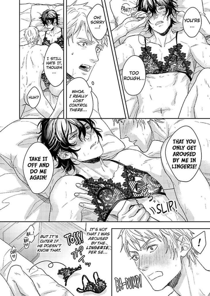 Secret-Lingerie-By-Setsu-Eng page 24