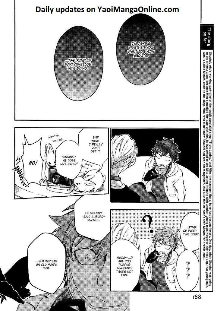 Secret-Xxx-Hinohara-Meguru-Eng-2 page 2