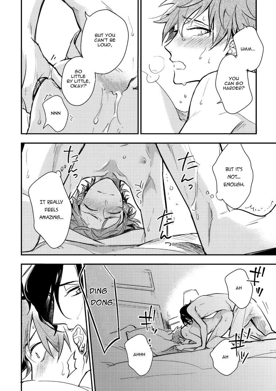 Secret-Xxx-Hinohara-Meguru-Eng-2 page 28