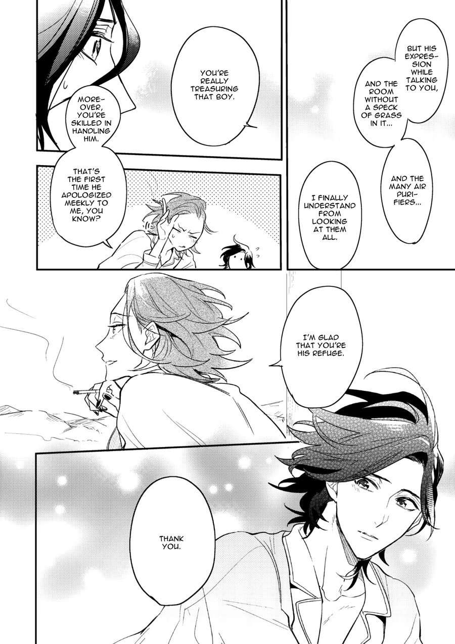 Secret-Xxx-Hinohara-Meguru-Eng-2 page 38