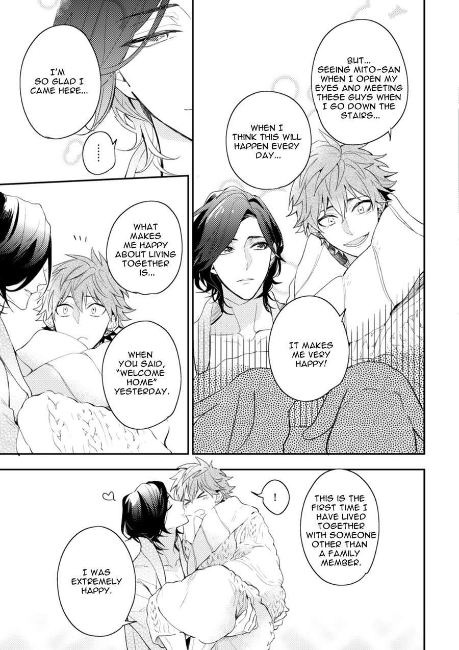 Secret-Xxx-Hinohara-Meguru-Eng-2 page 20