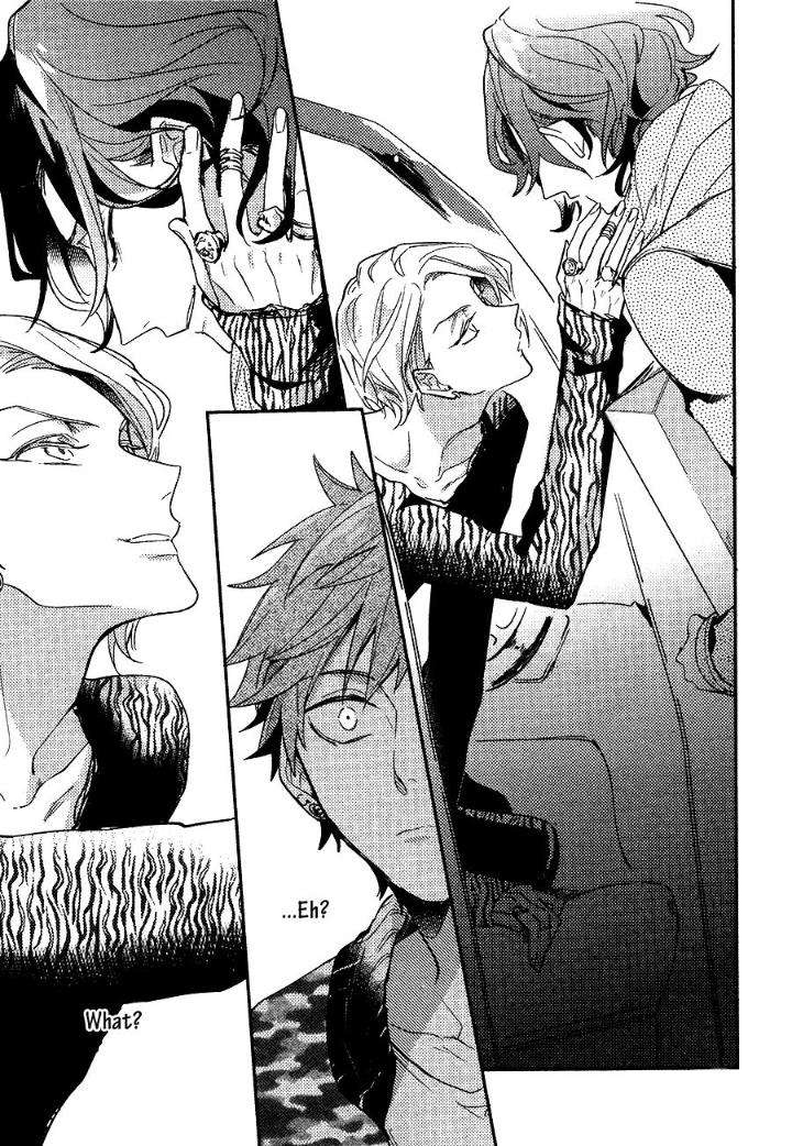 Secret-Xxx-Hinohara-Meguru-Eng page 17