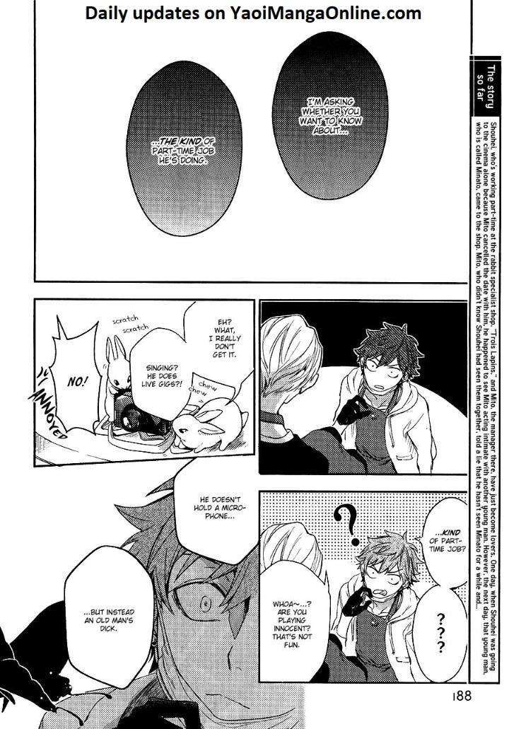 Secret-Xxx-Hinohara-Meguru-Eng page 2