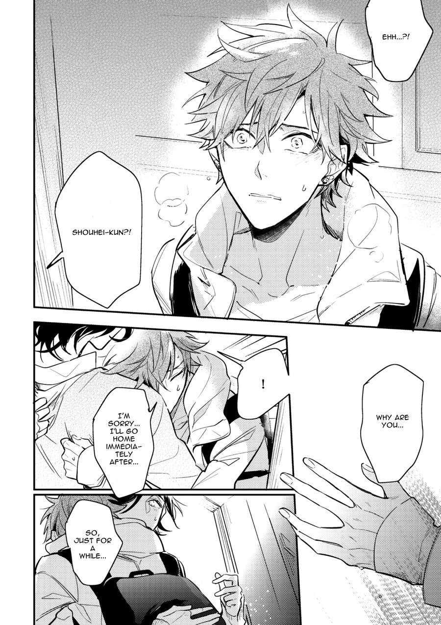 Secret-Xxx-Hinohara-Meguru-Eng page 22