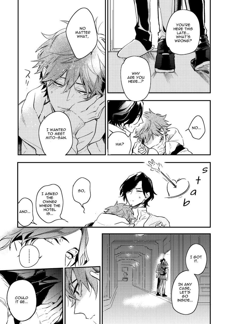 Secret-Xxx-Hinohara-Meguru-Eng page 23