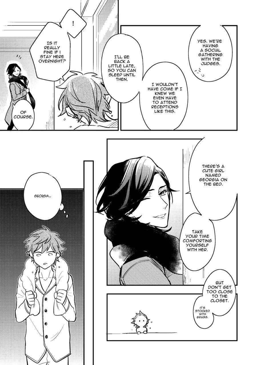 Secret-Xxx-Hinohara-Meguru-Eng page 7