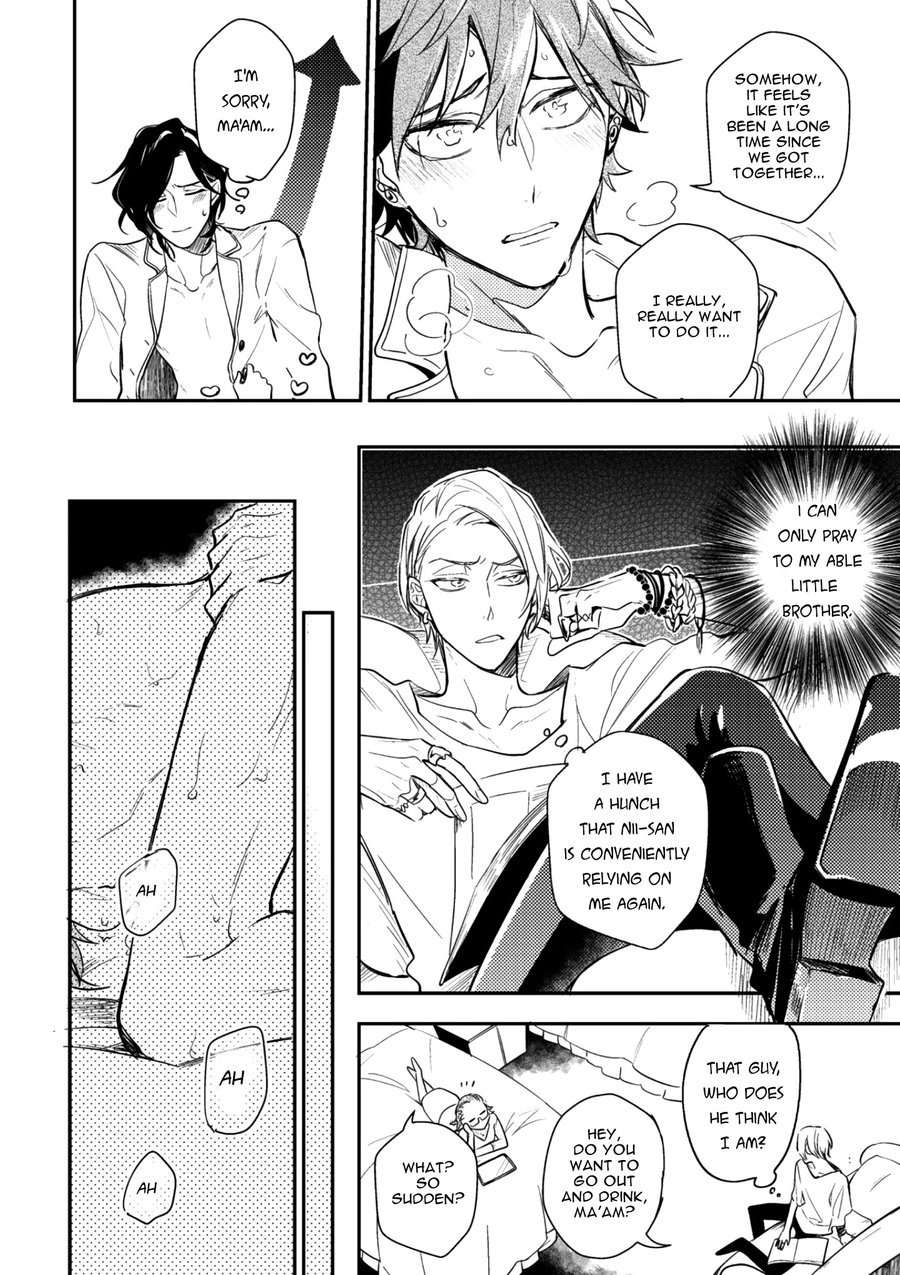 Secret-Xxx-Hinohara-Meguru-Eng page 26