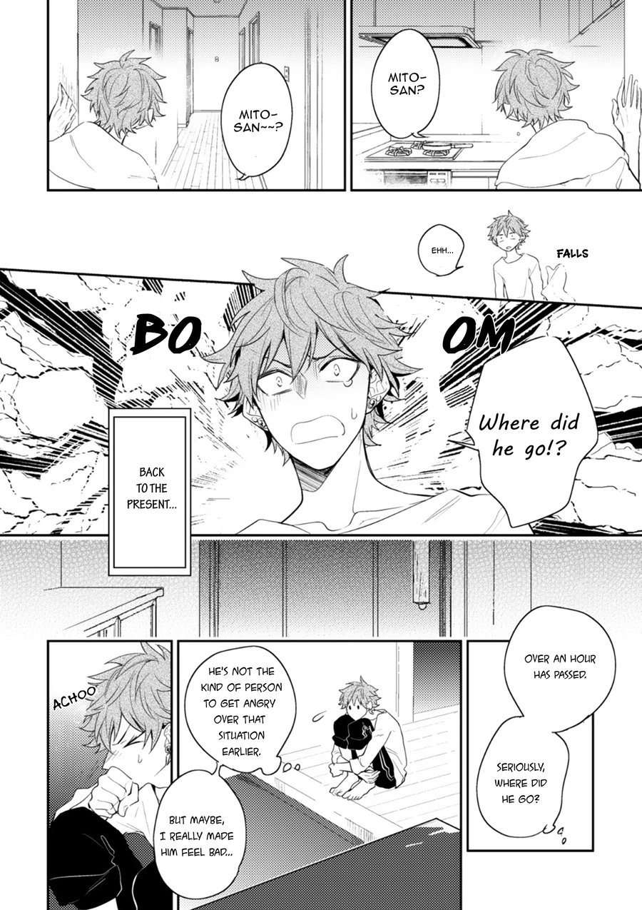 Secret-Xxx-Hinohara-Meguru-Eng page 8