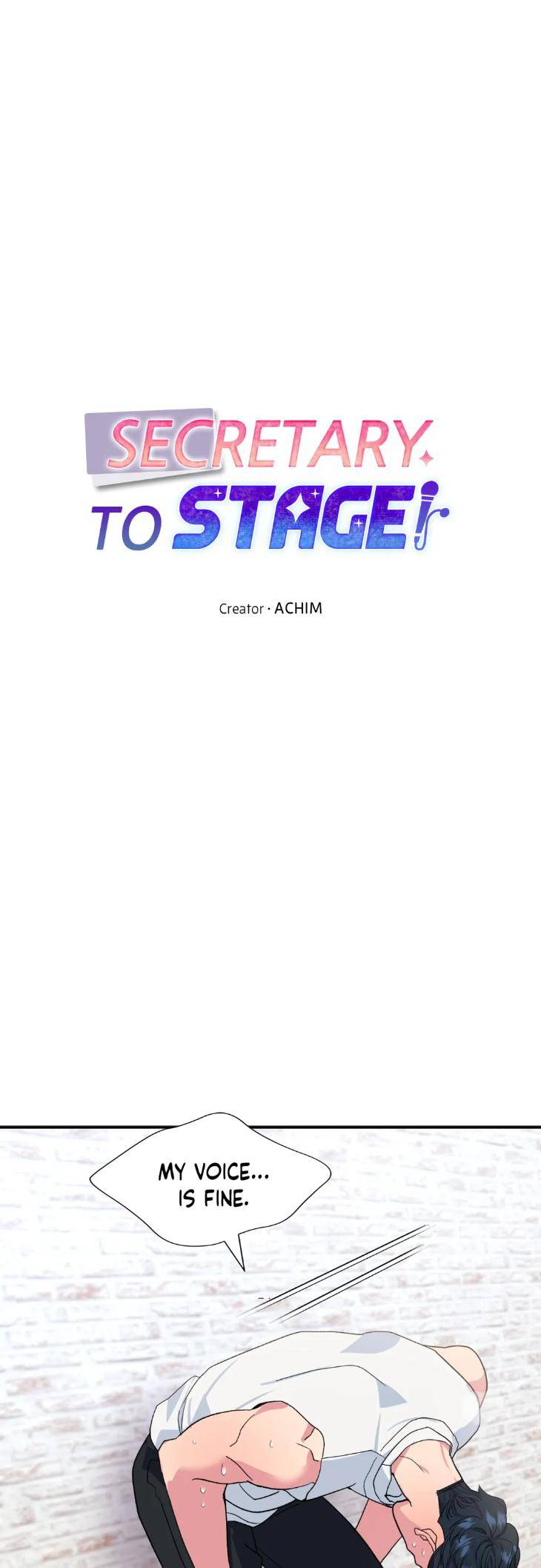 Secretary-To-Stage-By-Ah-Chim-Uncensored-Eng chapter_011 thumbnail