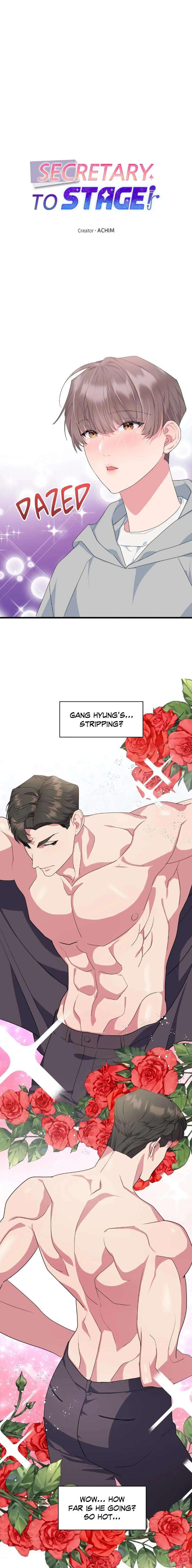 Secretary-To-Stage-By-Ah-Chim-Uncensored-Eng chapter_022 thumbnail