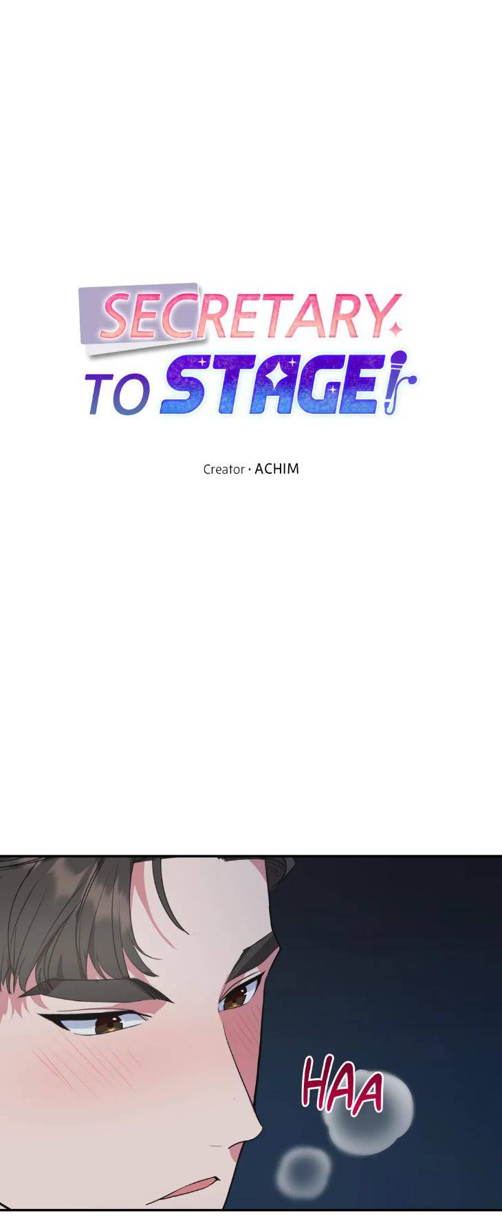 Secretary-To-Stage-By-Ah-Chim-Uncensored-Eng chapter_023 thumbnail