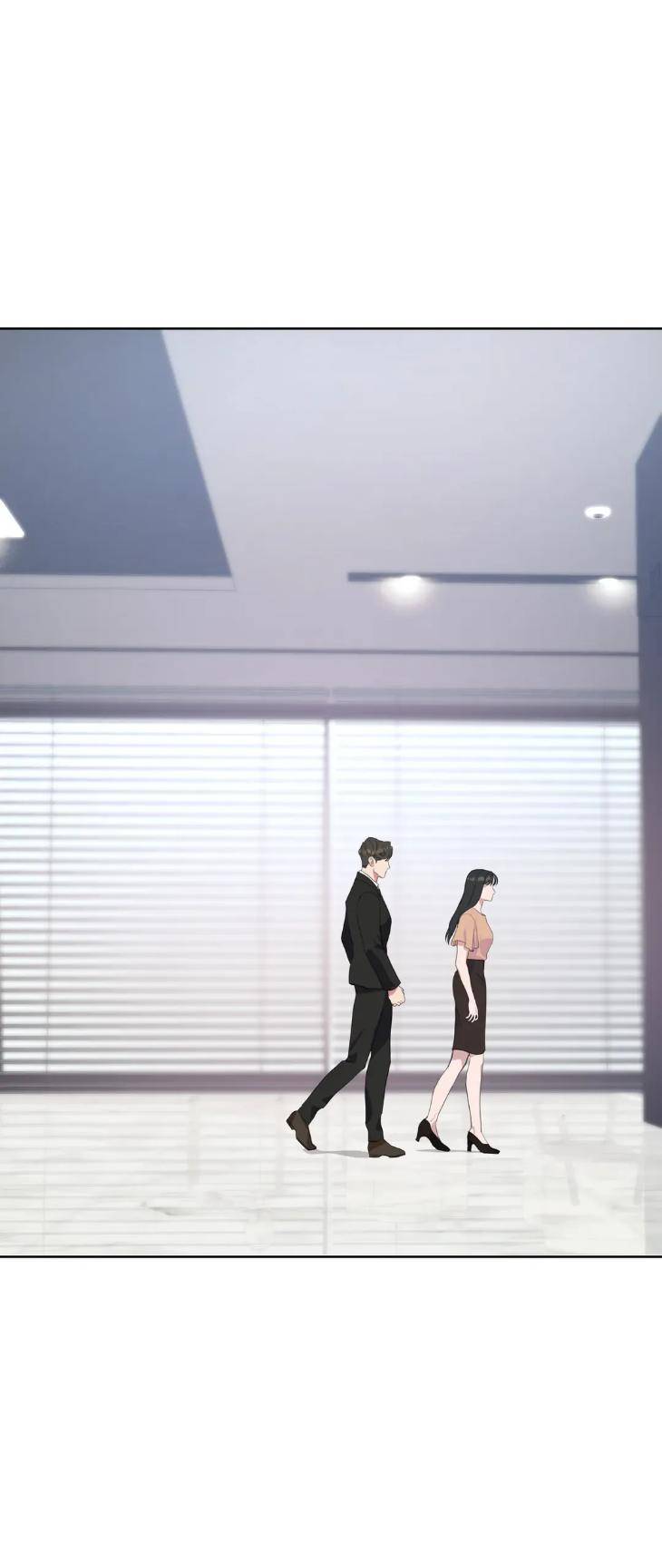 Secretary-To-Stage-By-Ah-Chim-Uncensored-Eng chapter_031 thumbnail