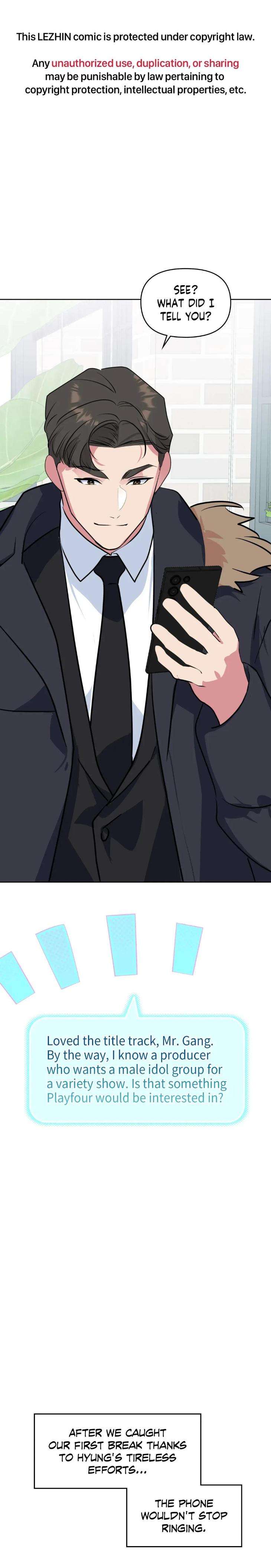 Secretary-To-Stage-By-Ah-Chim-Uncensored-Eng chapter_039 thumbnail