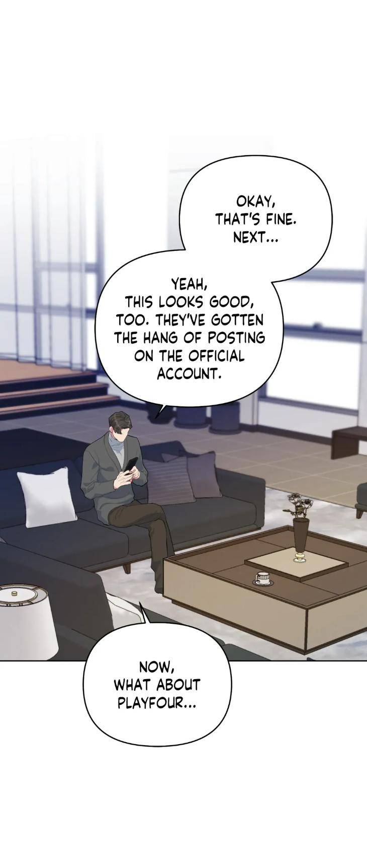 Secretary-To-Stage-By-Ah-Chim-Uncensored-Eng chapter_043 thumbnail