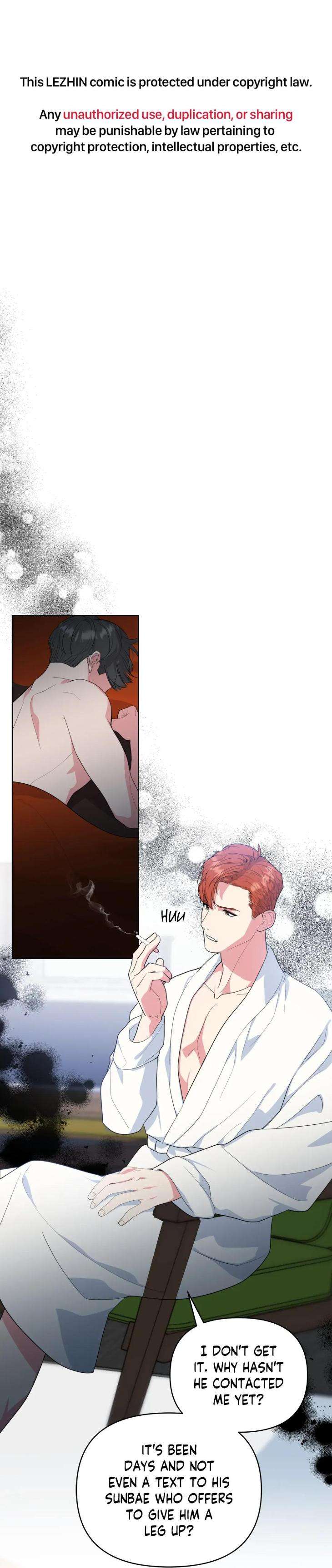 Secretary-To-Stage-By-Ah-Chim-Uncensored-Eng chapter_044 thumbnail