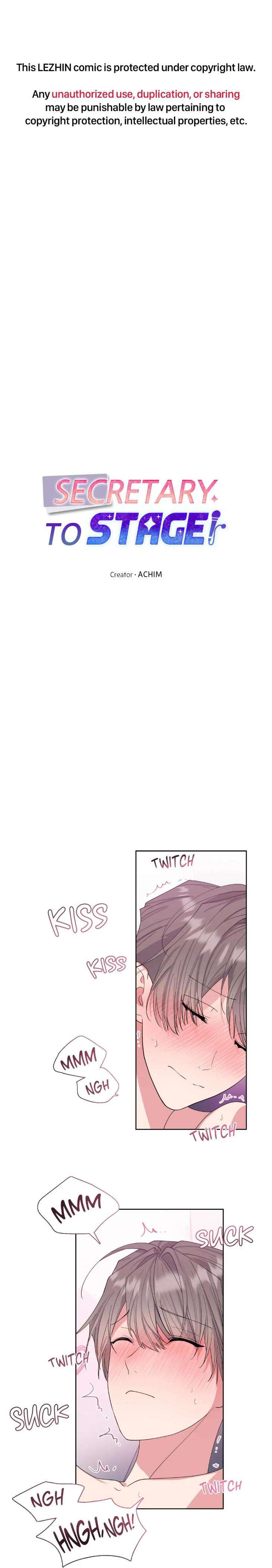 Secretary-To-Stage-By-Ah-Chim-Uncensored-Eng chapter_050 thumbnail