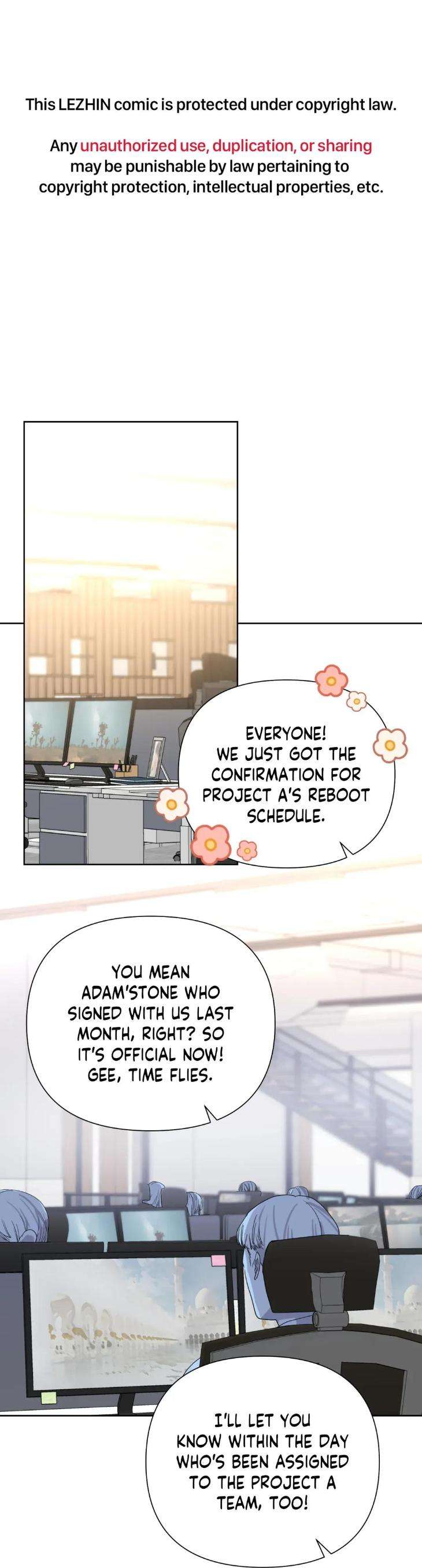 Secretary-To-Stage-By-Ah-Chim-Uncensored-Eng chapter_057 thumbnail