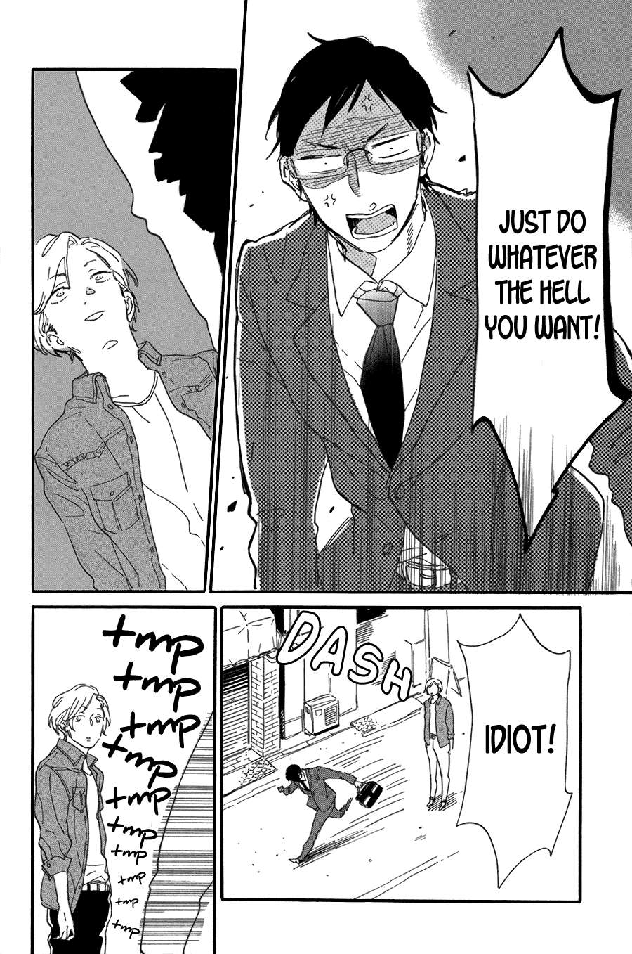 Seesaw-Game-Hideyoshico-Eng page 11