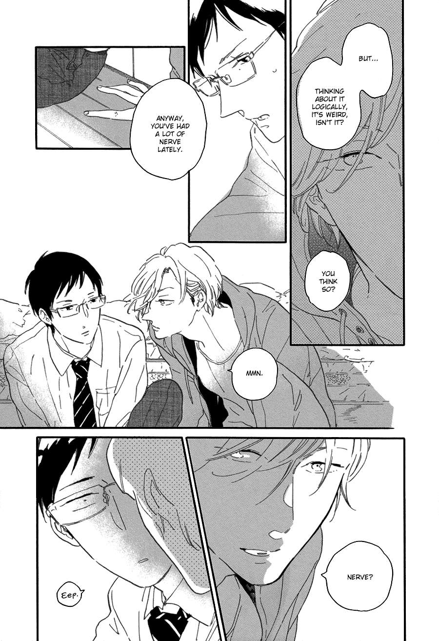 Seesaw-Game-Hideyoshico-Eng page 19