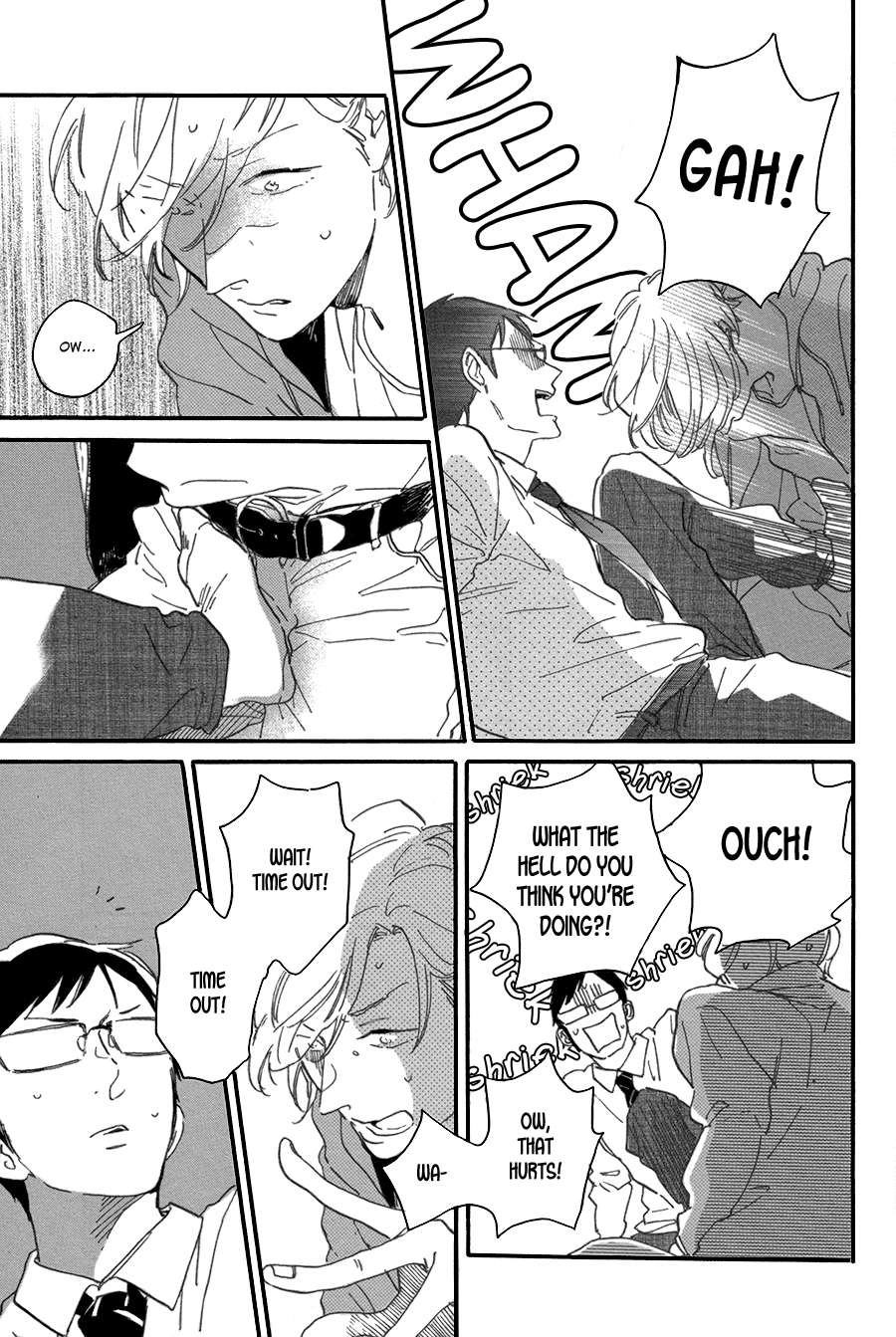 Seesaw-Game-Hideyoshico-Eng page 20