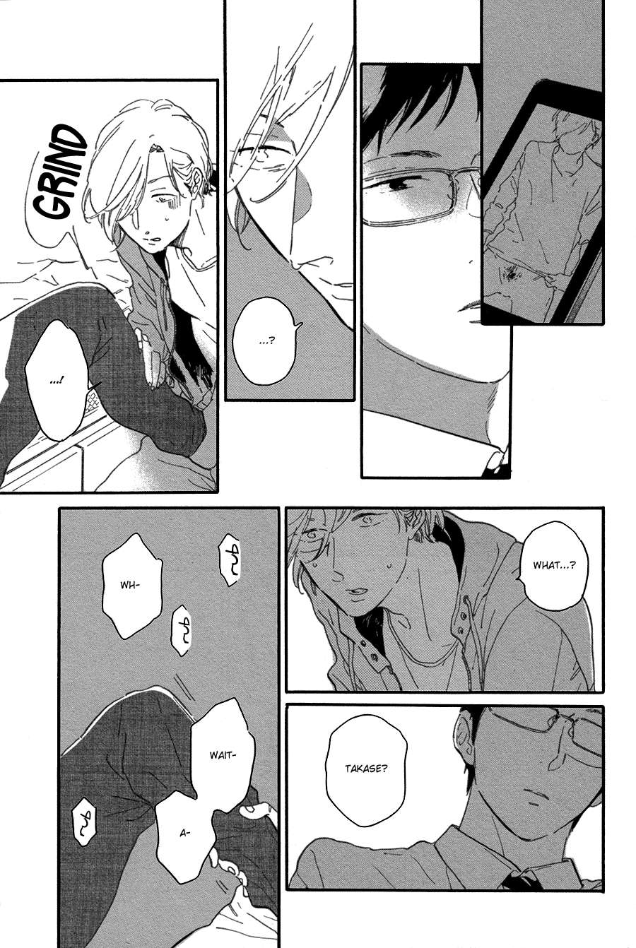 Seesaw-Game-Hideyoshico-Eng page 22