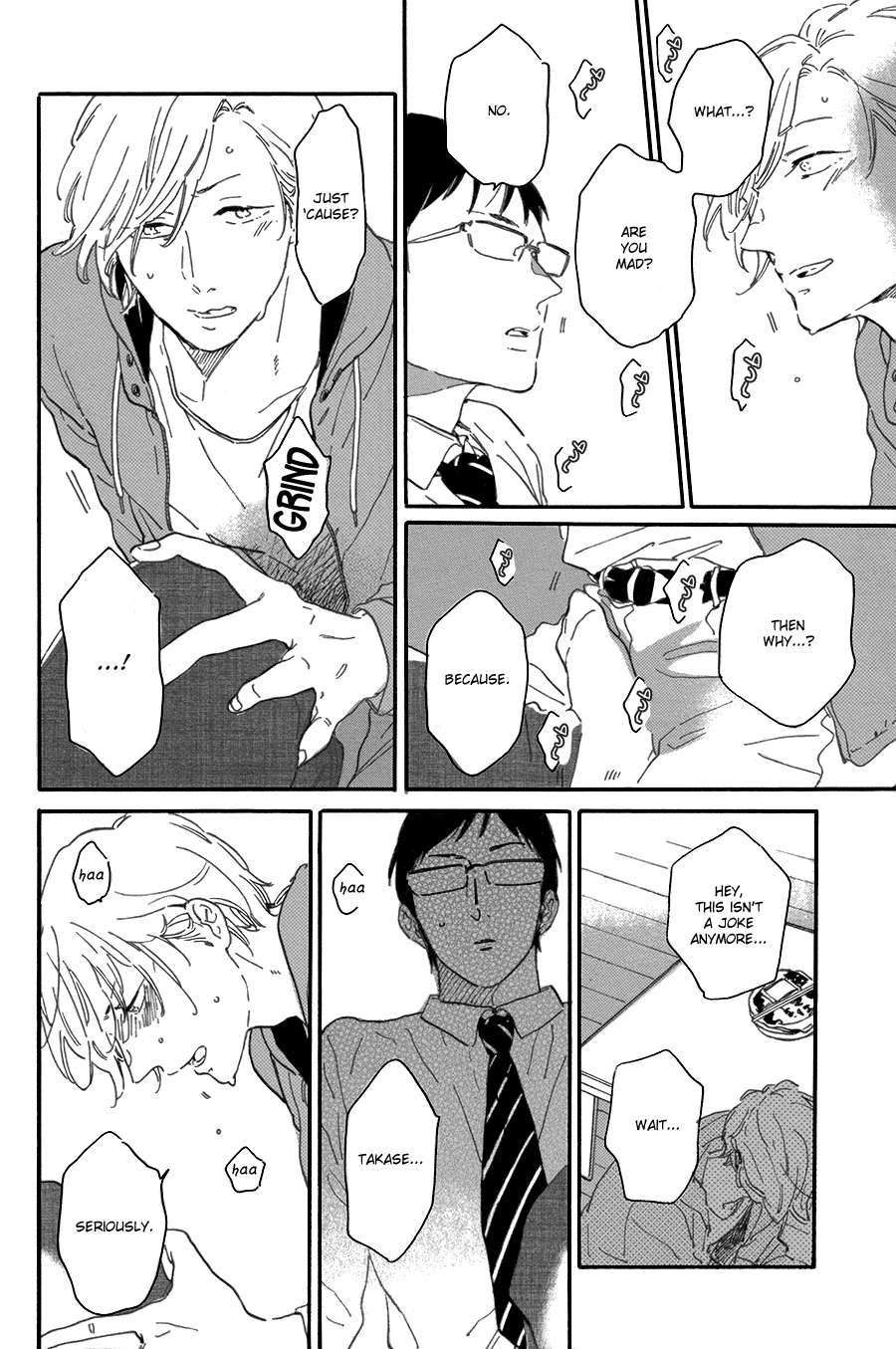 Seesaw-Game-Hideyoshico-Eng page 23
