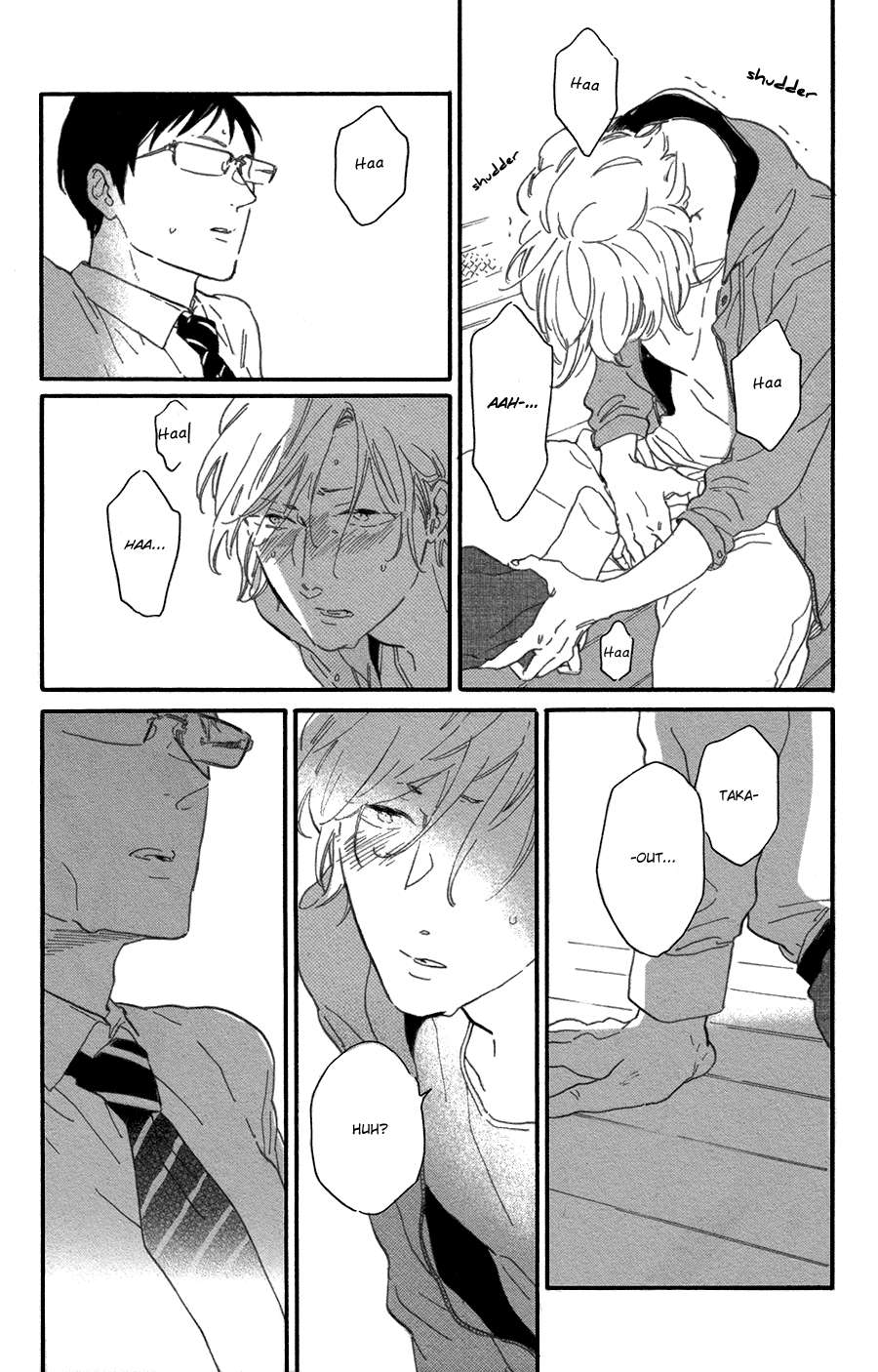 Seesaw-Game-Hideyoshico-Eng page 25