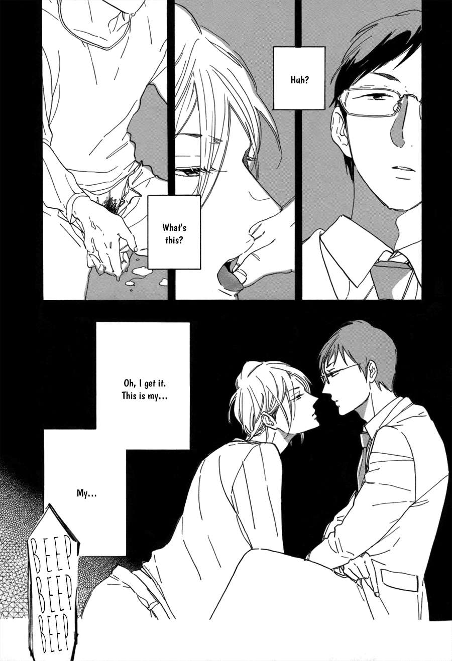 Seesaw-Game-Hideyoshico-Eng page 4