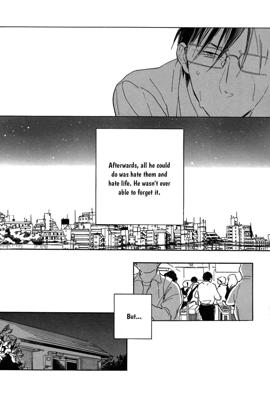 Seesaw-Game-Hideyoshico-Eng page 8
