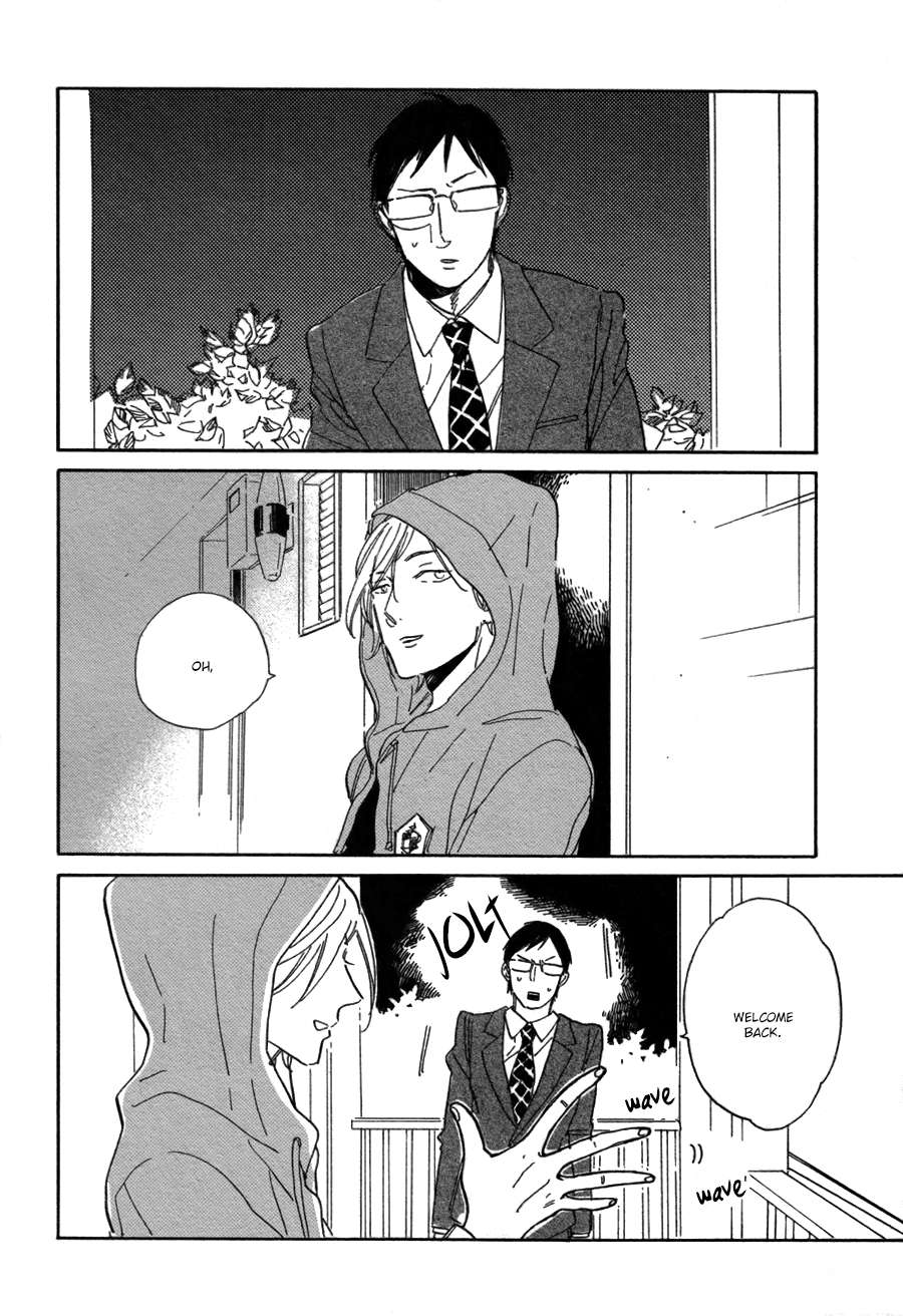 Seesaw-Game-Hideyoshico-Eng page 9