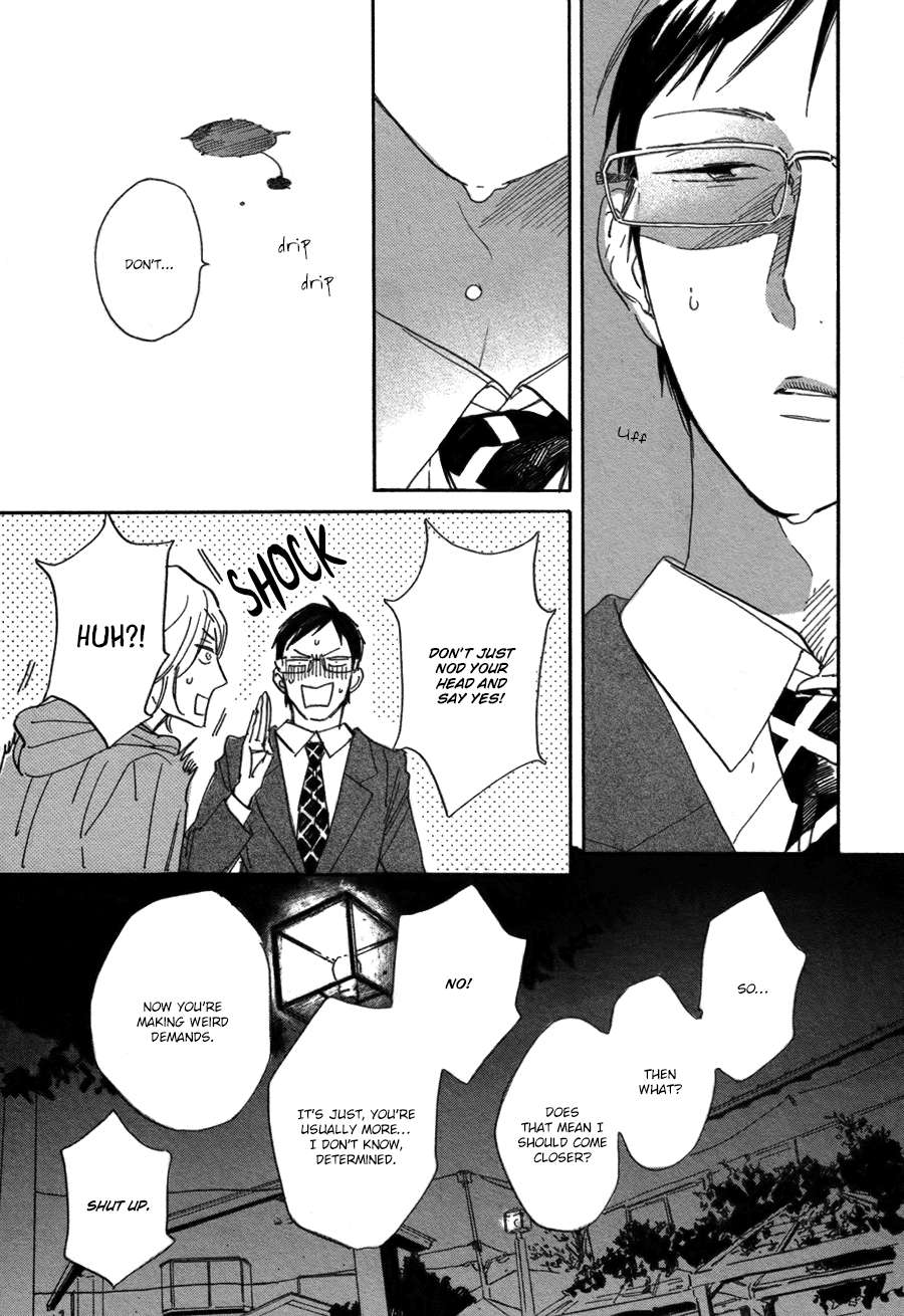 Seesaw-Game-Hideyoshico-Eng page 14