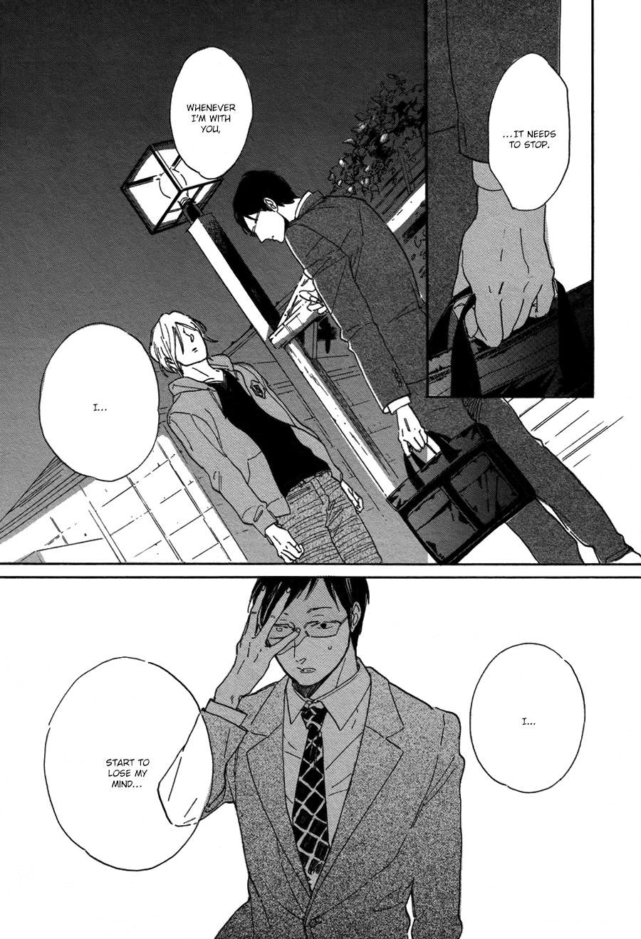 Seesaw-Game-Hideyoshico-Eng page 18