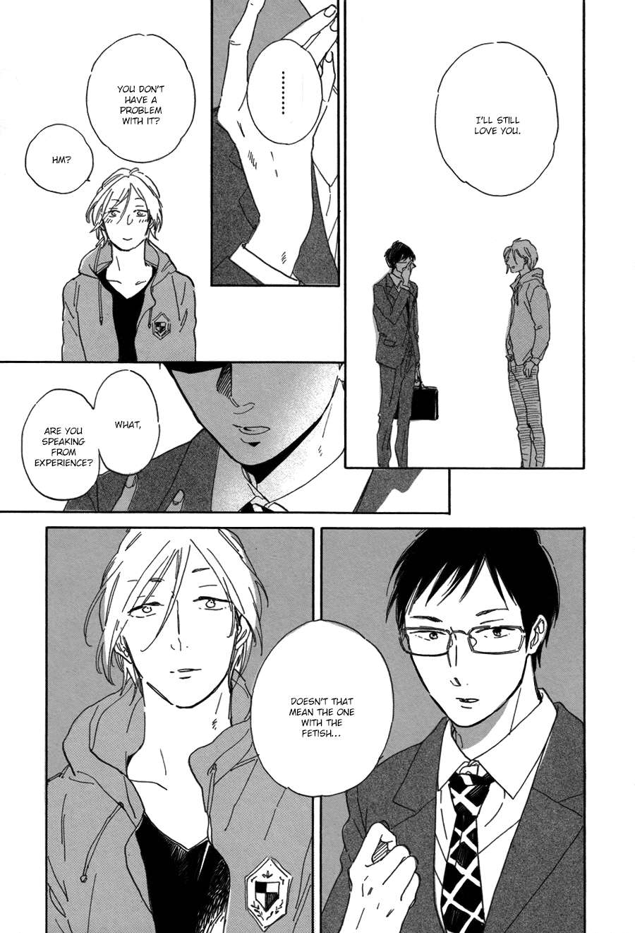 Seesaw-Game-Hideyoshico-Eng page 20