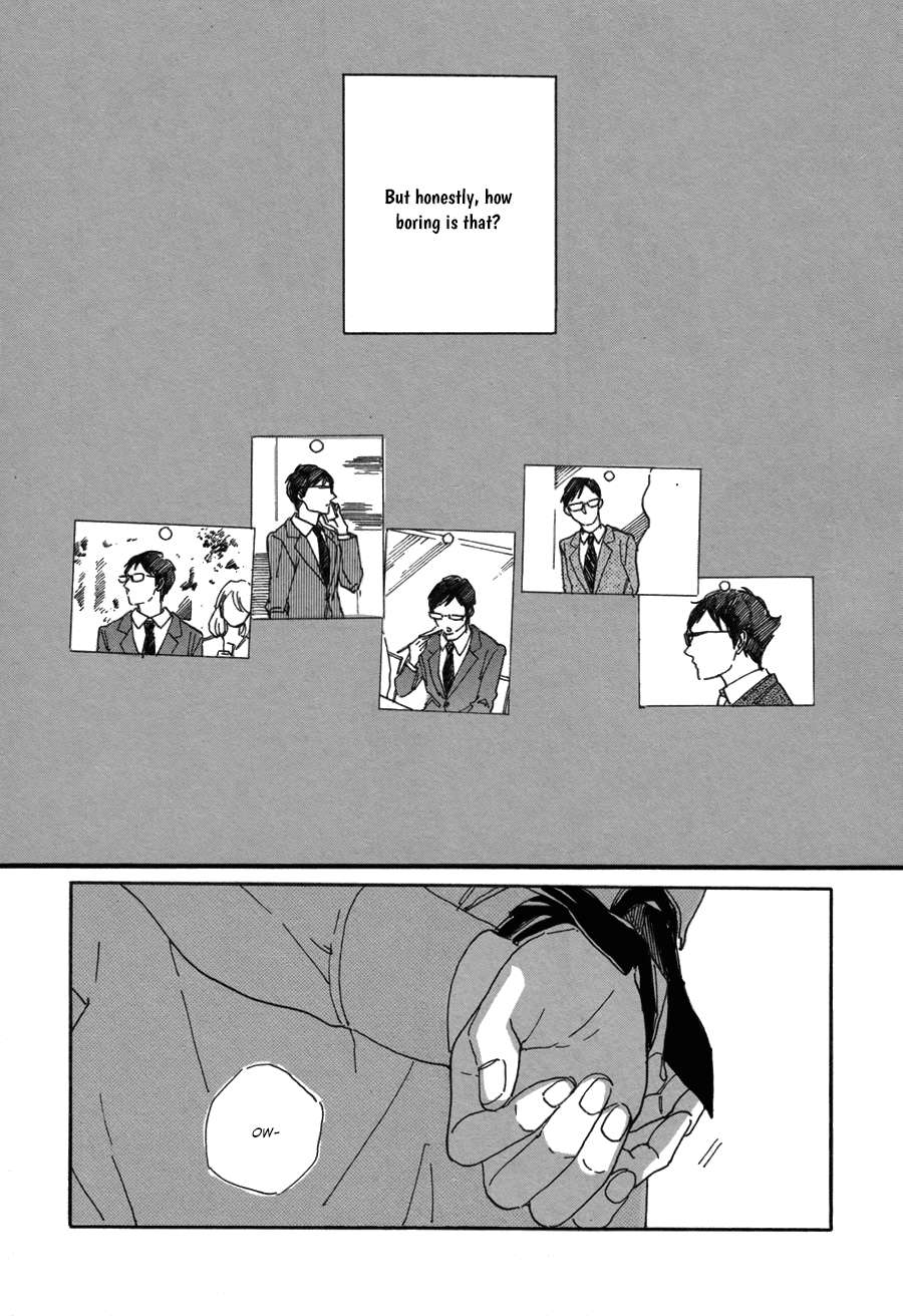 Seesaw-Game-Hideyoshico-Eng page 24