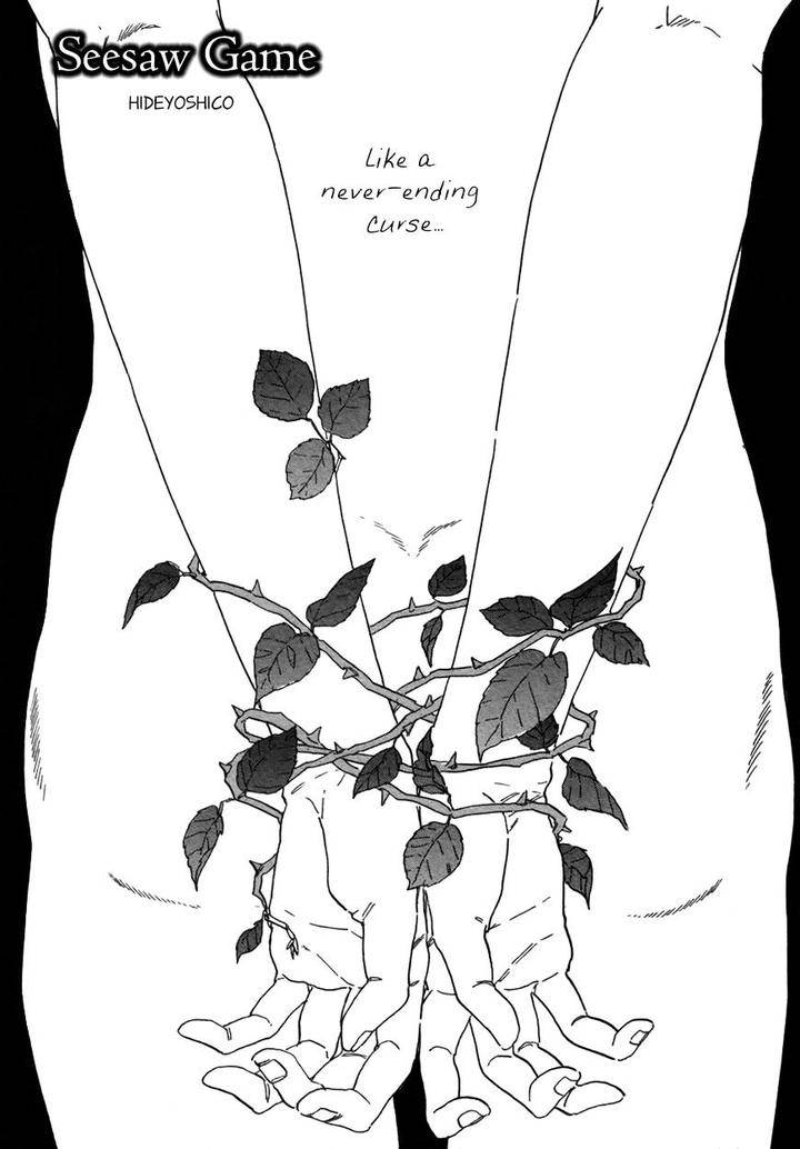 Seesaw-Game-Hideyoshico-Eng page 2