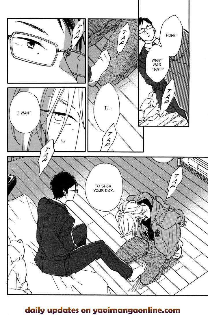 Seesaw-Game-Hideyoshico-Eng page 7